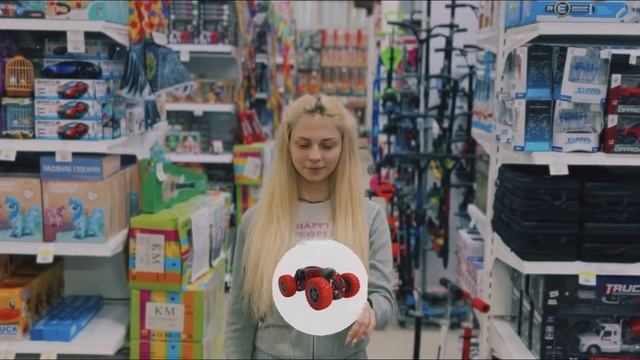 Магазин модных игрушек на любой возраст от малышей до подростков #Miksik #магазин игрушек #обзор