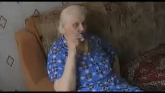 интервью с ветераном смотреть онлайн