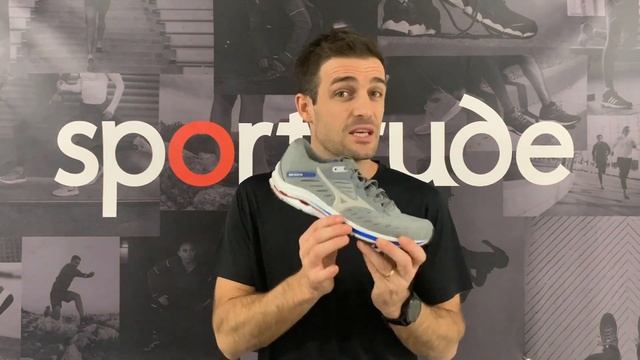 Mizuno Wave Rider 24 vs 23 Comparison Shoe Review | Sportitude смотреть онлайн
