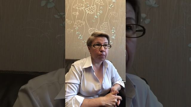 Отзыв клиентки смотреть онлайн