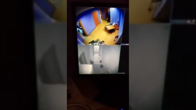 Видеонаблюдение в офис смотреть онлайн