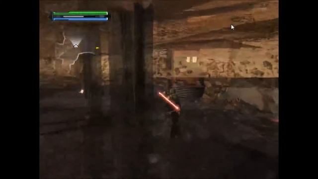 STAR WARS The Force Unleashed Ultimate Sith Edition EP 6 смотреть онлайн