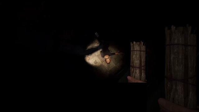 Phasmophobia - привет Наталья!