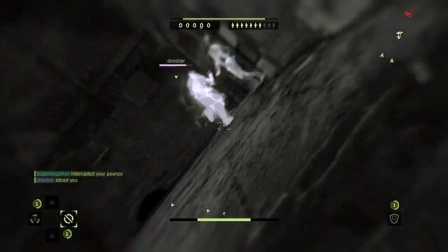 Dying Light! Hunter vs tunnel trolls смотреть онлайн