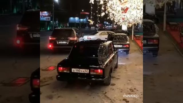 Музыка в Машину (Дай мне дышать ) смотреть онлайн