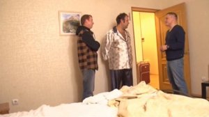 Детективы В понедельник отдохнем (27.10.2016) новая серия