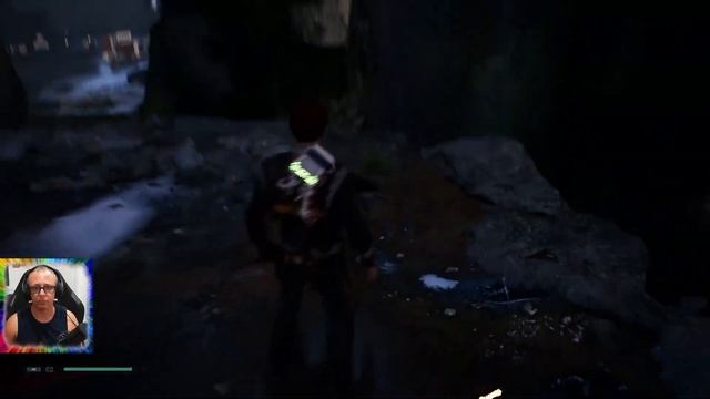 Star Wars Jedi: Fallen Order Ep 3 смотреть онлайн