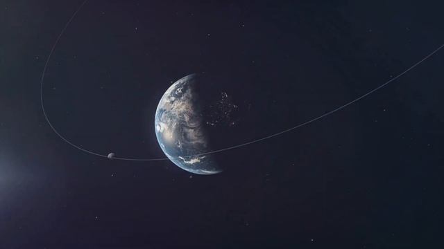 Apophis 2029: Earth's Close Encounter смотреть онлайн