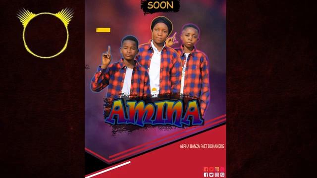 alpha kangaji officiel Amina MP4 смотреть онлайн