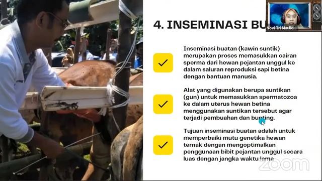 IPA KELAS 9E DARING MATERI TEKNOLOGI REPRODUKSI PADA TUMBUHAN DAN HEWAN