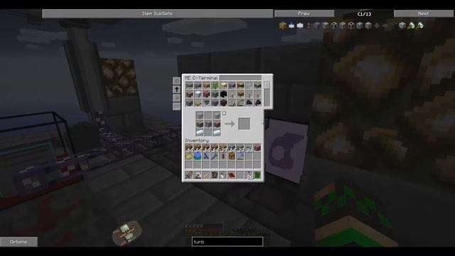 Agrarian Skies #11 - Второй TimeLapse