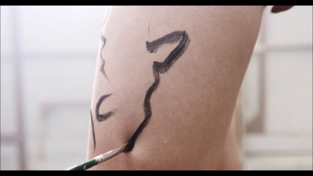 Body Painting I Full Body Painting Art I Body Painting Festival Behind The Scenes I WCH Body Paint смотреть онлайн