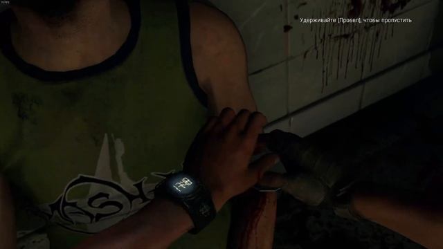 Прохождение Dying Light (:сносим бошки зомбарям:) смотреть онлайн