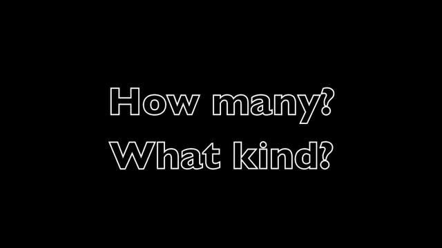 "Adjectives" by KG & ELA смотреть онлайн