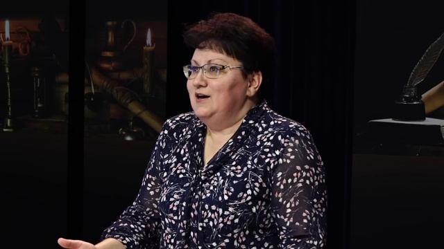 5 урок: Чудеса на Галилейском море и его берегах | Субботняя Школа с Заокским университетом