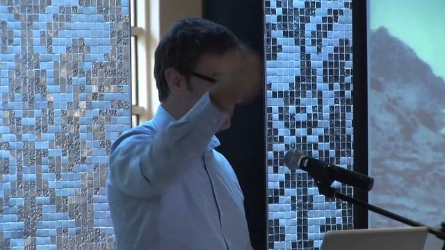 Enterprising Music - Keynote - From Dot to Digital смотреть онлайн