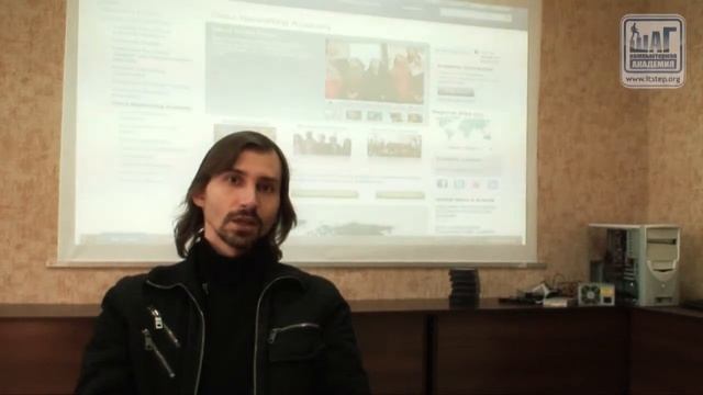 Отзыв преподавателя о Компьютерной Академии ШАГ смотреть онлайн