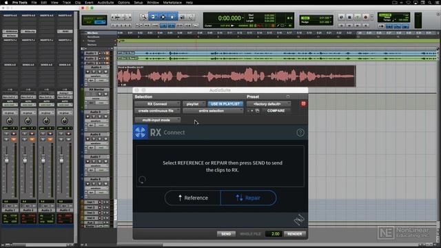 iZotope RX: RX 10 Video Manual - RX10 the DAW смотреть онлайн