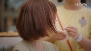 Обмен удачей  1 сезон 12 серия