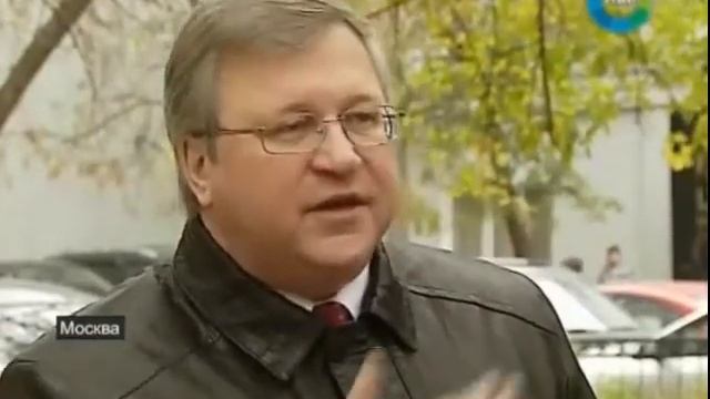 Юрий Крупнов о ксенофобии в России смотреть онлайн