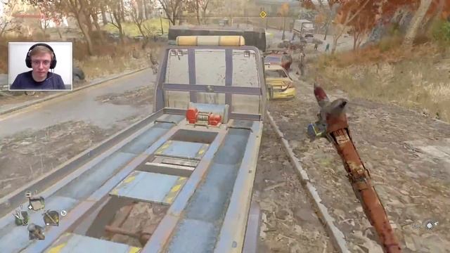 Вальц Нашелся | Прохождение #15 | Dying Light 2: Stay Human смотреть онлайн