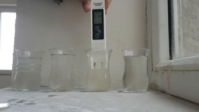 Topraksız Tarım TDS & EC Metre ve PH Metre İncelemesi | Nasıl Kullanılır ? смотреть онлайн