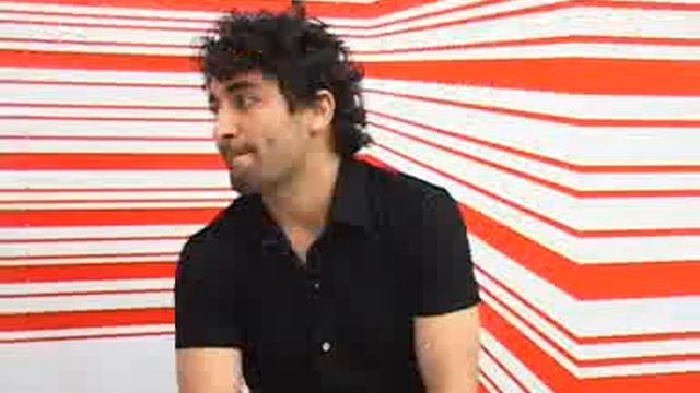 Видеоверсия журнала 