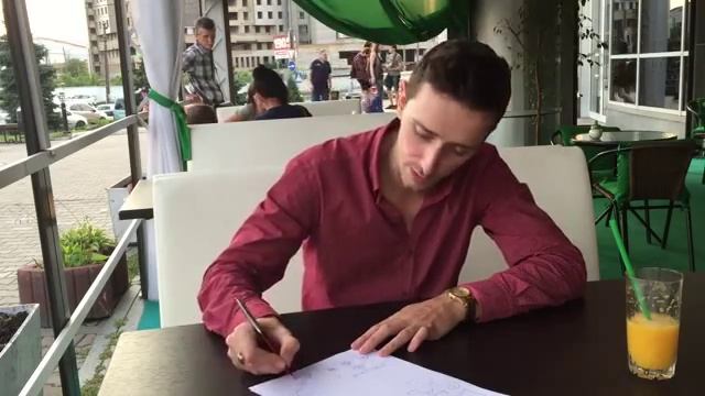 Возможность партнерства Часть 2 смотреть онлайн