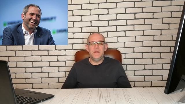 ПАМП XRP - Срочные новости! Ripple отвечает SEC | XRP 50% роста! смотреть онлайн