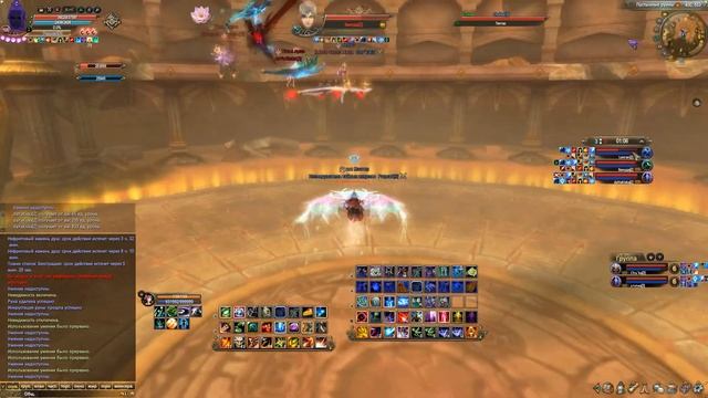 ARENA #4 Video 3x3 PvP Perfecr world TA ES EM WR WF Арена АВРОРы пвп в ПВ asasin Рейтинг 19229+ смотреть онлайн