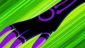 Бен 10 перезапуск|Превращение в Плазму