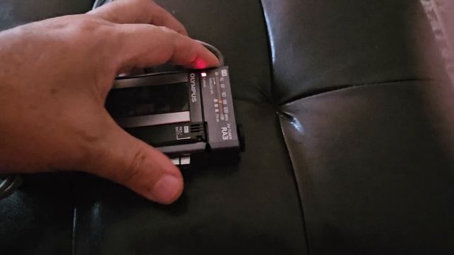 диктофон касио