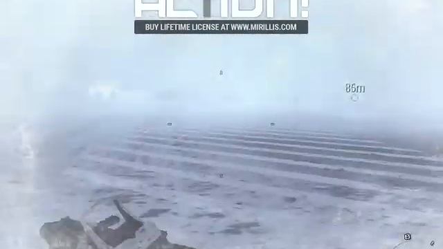 Call Of Duty Modern Warface 2 #2 qar motasikılı смотреть онлайн