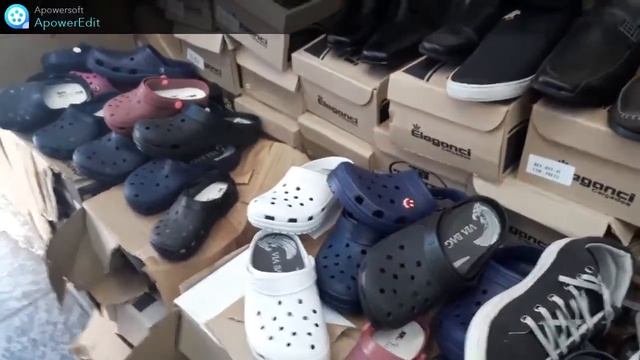 SAPATOS Sociais & Esporte FINO Em ATACADO no BRÁS APARTIR DE R$ 22,00 A PREÇO de BANANA, Assista JÁ смотреть онлайн