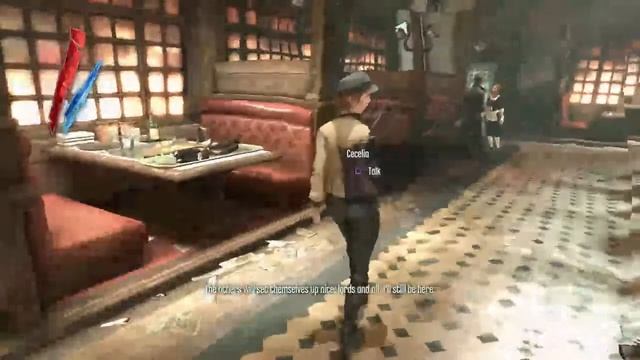 Dishonored: Playthrough I WAS DRUGGED PART 18 смотреть онлайн