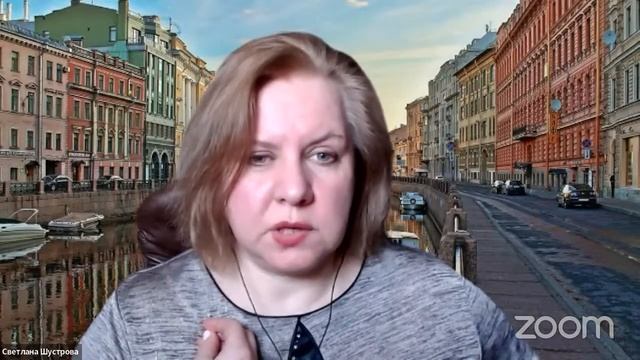 Запись эфира "Боюсь проявляться как эксперт в блоге"" смотреть онлайн