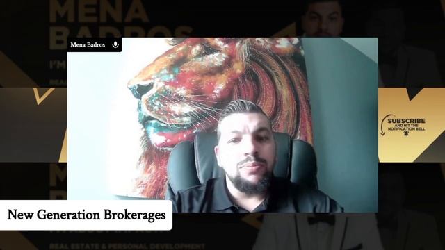 New Generation Brokerages смотреть онлайн