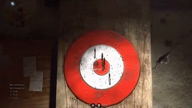 Wolfenstein: The New Order - Part 7 - The Resistance And Nightmare