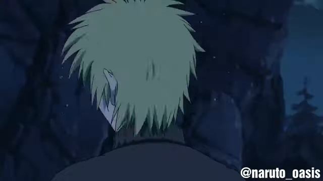 Funny moment from anime "Naruto"/ Смешной момент с аниме "Наруто" смотреть онлайн