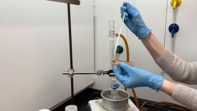 Synthesis of adipic acid смотреть онлайн