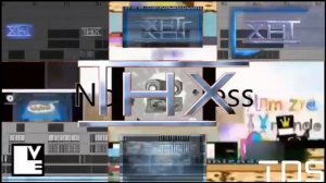 [Sparta Remix] Knife Has a SpartaExtended Remix V24