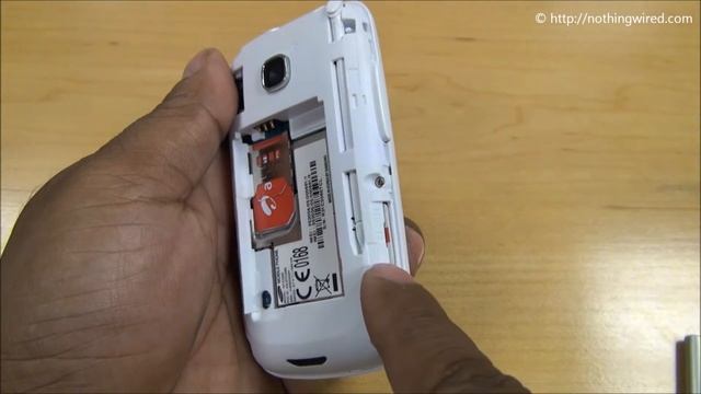 Samsung Champ Neo Duos Review full HD: Hardware смотреть онлайн