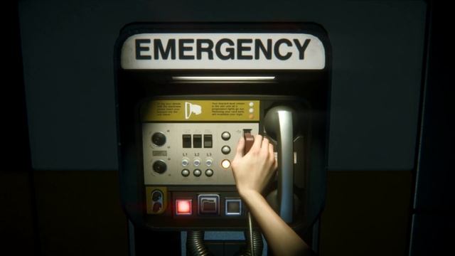 Let's play ALIEN ISOLATION With the xbox one Controller PART 17 смотреть онлайн