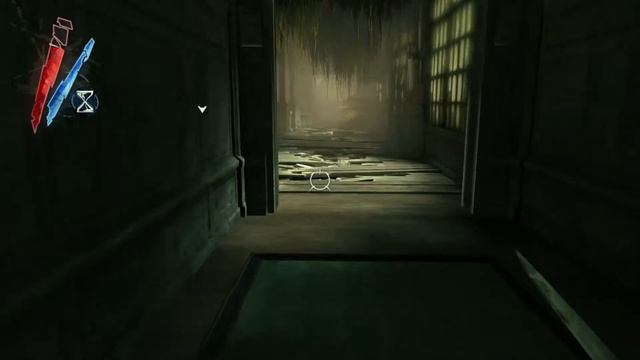 Dishonored - The Brigmore Witches | Прохождение #4 | Далила и её картина (ФИНАЛ) смотреть онлайн