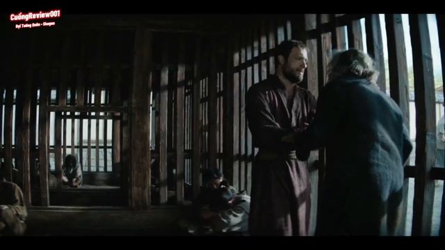 Review Phim | Đại Tướng Quân - Shogun 2024 |4K UHD | CuồngReview001 #reviewphim #shogun смотреть онлайн