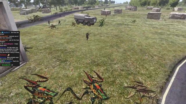 Liru's Starship Trooper Finale Op 5 Wamako VOD 8/27/2022 смотреть онлайн