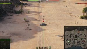 ГАЙД ПО ПРАВИЛЬНОЙ СТРЕЛЬБЕ НА АРТЕ | МИР ТАНКОВ