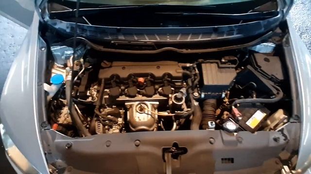 Civic1141 смотреть онлайн