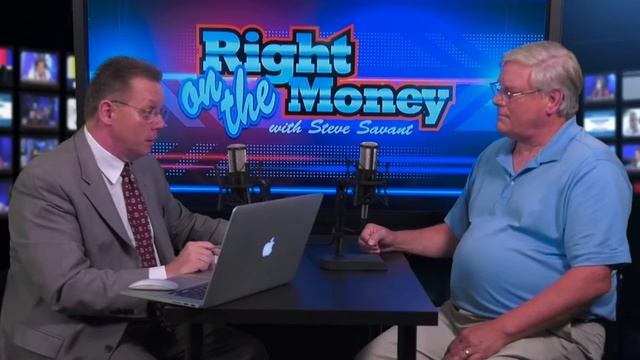 Six Steps to a Less Taxing Retirement - Right on the Money - Part 5 of 5 смотреть онлайн