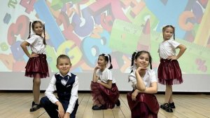 Большие перемены
слова Арины Лучиной
музыка Алексея Ольханского